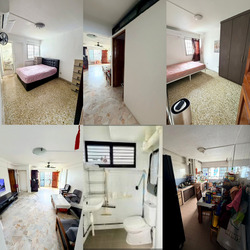 Blk 701 Reservoir Rise (Bedok), HDB 4 Rooms #573534001